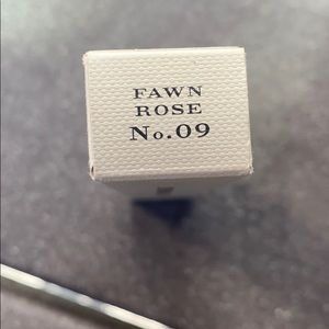 Burberry Cosmetics: Liquid Lip Velvet